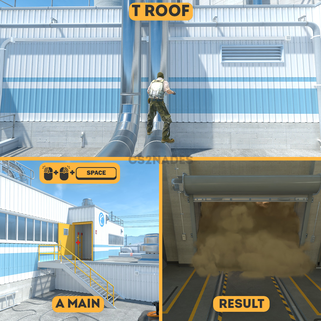 Crosshair Target